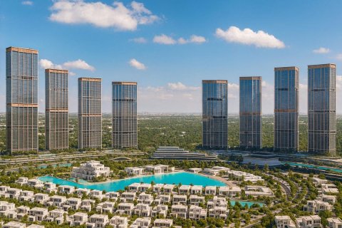 شقة في دبي 2 غرف نوم, 132.4 م² رقم 70723 - صورة 6