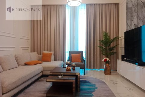 شقة في Al Habtoor City, الخليج التجاري, دبي 2 غرف نوم, 130.1 م² رقم 9387 - صورة 14