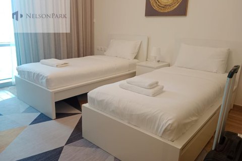 شقة في Al Habtoor City, الخليج التجاري, دبي 2 غرف نوم, 130.1 م² رقم 9387 - صورة 1