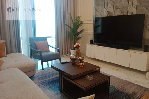 شقة في Al Habtoor City, الخليج التجاري, دبي 2 غرف نوم, 130.1 م² رقم 9387 - صورة 3