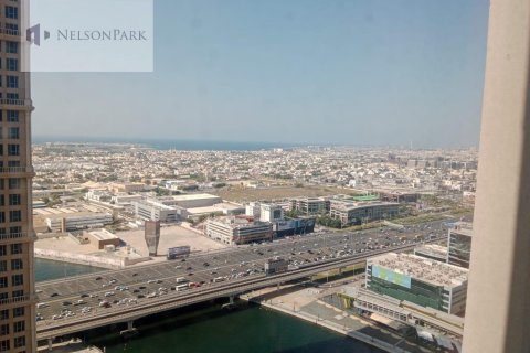 شقة في Al Habtoor City, الخليج التجاري, دبي 2 غرف نوم, 130.1 م² رقم 9387 - صورة 9