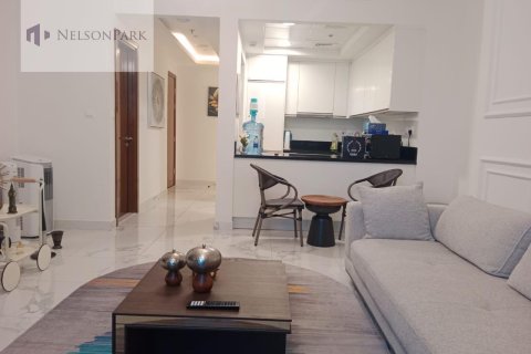 شقة في Al Habtoor City, الخليج التجاري, دبي 2 غرف نوم, 130.1 م² رقم 9387 - صورة 13