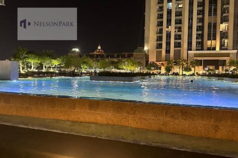 شقة في Al Habtoor City, الخليج التجاري, دبي 3 غرف نوم, 185.8 م² رقم 9385 - صورة 15