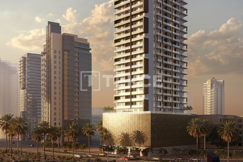 Apartment in Jumeirah Village Triangle, Dubai 2 bedrooms, 192 sq.m. № 9380 - photo 1
