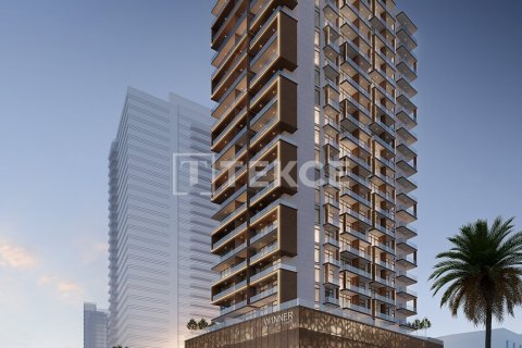 Apartment in Jumeirah Village Triangle, Dubai 2 bedrooms, 192 sq.m. № 9380 - photo 2