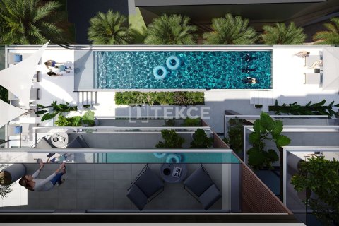 Apartment in Jumeirah Village Triangle, Dubai 2 bedrooms, 192 sq.m. № 9380 - photo 8