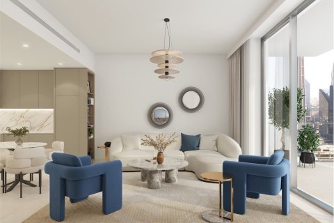 Appartement à Dubai, 1 chambre, 60 m², № 9383 - photo 8