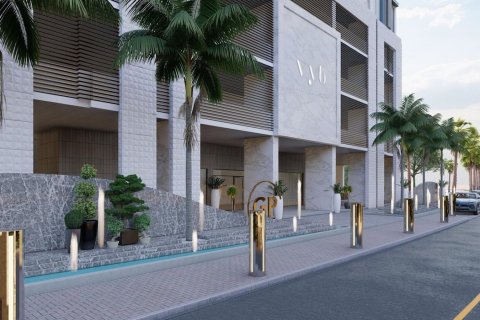 Appartement à Dubai, 1 chambre, 60 m², № 9383 - photo 3