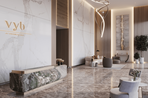 Appartement à Dubai, 1 chambre, 60 m², № 9383 - photo 4