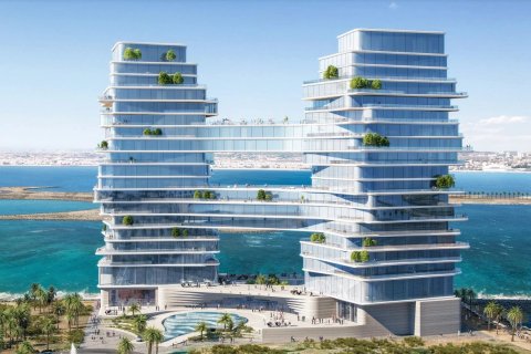 Apartamento en Dubai, 3 dormitorios, 236.26 m², № 9381 - foto 2