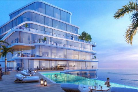 Apartamento en Dubai, 3 dormitorios, 236.26 m², № 9381 - foto 1