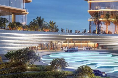 Apartamento en Dubai, 3 dormitorios, 236.26 m², № 9381 - foto 7