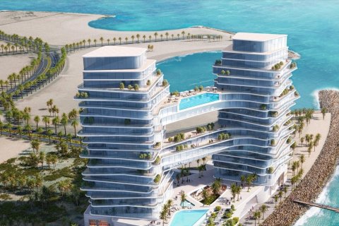 Apartamento en Dubai, 3 dormitorios, 236.26 m², № 9381 - foto 6