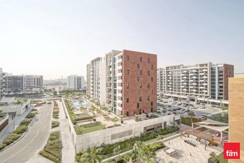 Купить квартиру в Meydan, Дубай: 1 спальня, 44.7м², № 43065 - фото 1