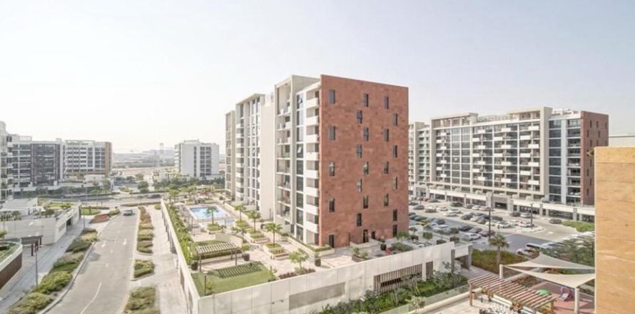 شقة في Meydan, دبي 1غرف نوم, 44.7 م² رقم 43065