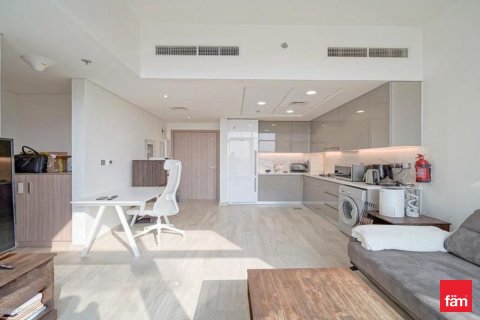 Купить квартиру в Meydan, Дубай: 1 спальня, 44.7м², № 43065 - фото 2
