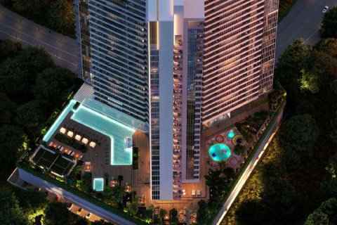 Apartment in Dubai 2 bedrooms, 115.7 sq.m. № 43080 - photo 7