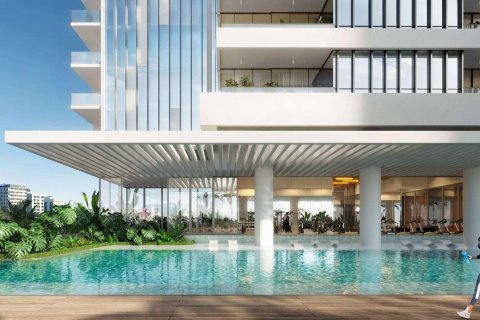 Apartment in Dubai 2 bedrooms, 115.7 sq.m. № 43080 - photo 8