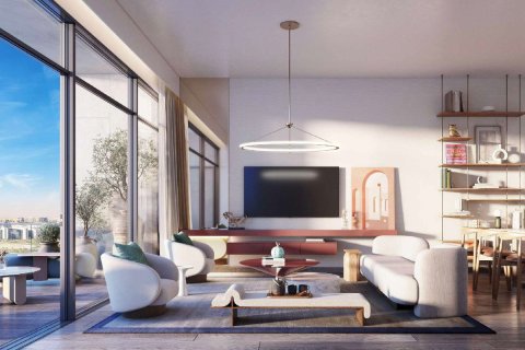 Apartment in Dubai 2 bedrooms, 115.7 sq.m. № 43080 - photo 10