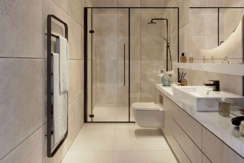 Apartment in Dubai 2 bedrooms, 115.7 sq.m. № 43080 - photo 12
