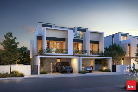 Villa in Dubai 4 bedrooms, 270.7 sq.m. № 43079 - photo 2