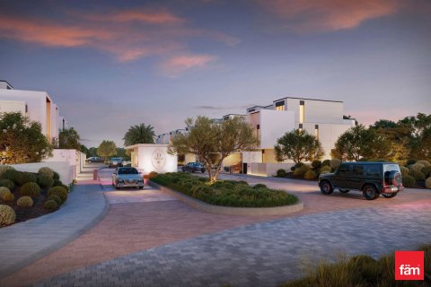 Villa in Dubai 4 bedrooms, 270.7 sq.m. № 43079 - photo 14