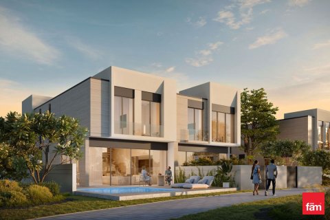 Villa in Dubai 4 bedrooms, 270.7 sq.m. № 43079 - photo 1
