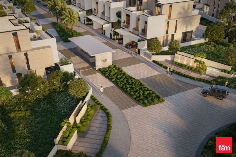 Villa in Dubai 4 bedrooms, 270.7 sq.m. № 43079 - photo 22