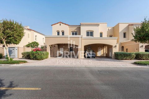 Maison de ville à Dubai Land, Dubai, 3 chambres, 174 m², № 86899