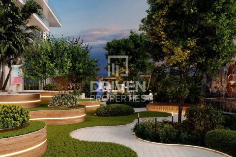 Купить квартиру в Дубай Марине, Дубай: 1 спальня, 111м², № 86904 - фото 16