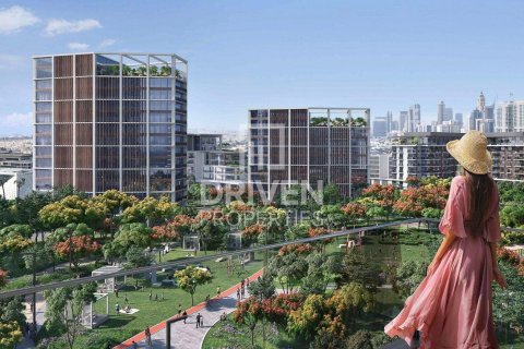 شقة في City Walk, دبي 3 غرف نوم, 209 م² رقم 86888 - صورة 4