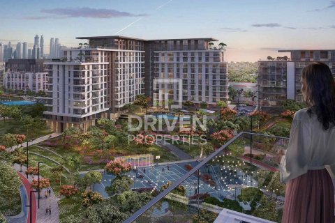 Apartamento en City Walk, Dubai, 3 dormitorios, 209 m², № 86888