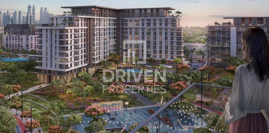 شقة في City Walk, دبي 3 غرف نوم, 209 م² رقم 86888