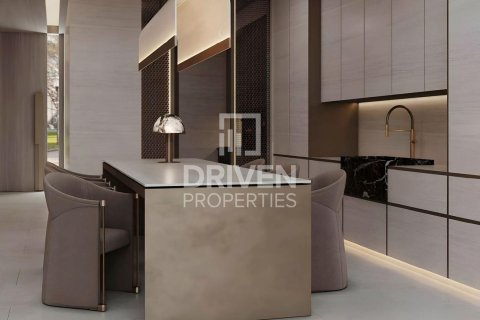 قطعة أرض في مدينة محمد بن راشد, دبي 961 م² رقم 86898 - صورة 24