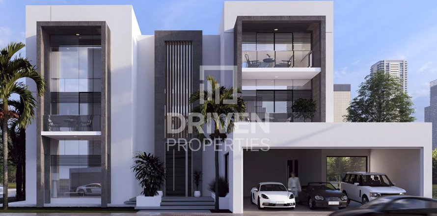 قطعة أرض في مدينة محمد بن راشد, دبي 961 م² رقم 86898