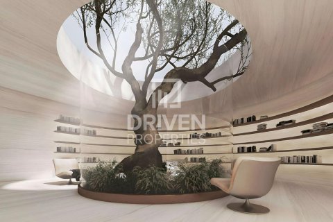 قطعة أرض في مدينة محمد بن راشد, دبي 961 م² رقم 86898 - صورة 6