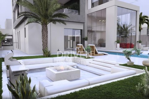 قطعة أرض في مدينة محمد بن راشد, دبي 961 م² رقم 86898 - صورة 21