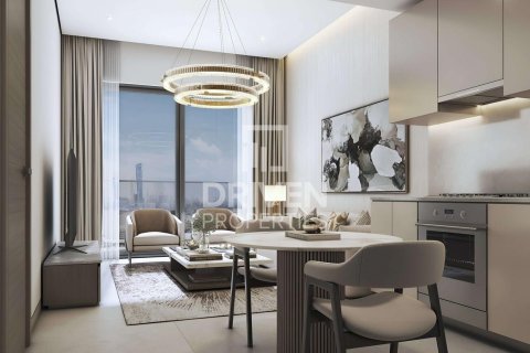 Apartment in Sheikh Zayed Road, Dubai 1 bedroom, 46 sq.m. № 86897