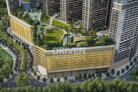 Apartment in Sheikh Zayed Road, Dubai 1 bedroom, 46 sq.m. № 86897 - photo 11