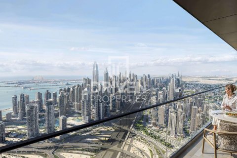 Apartment in Sheikh Zayed Road, Dubai 1 bedroom, 46 sq.m. № 86897 - photo 4