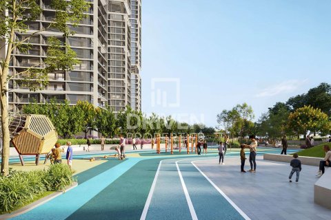 Apartment in Sheikh Zayed Road, Dubai 1 bedroom, 46 sq.m. № 86897 - photo 3