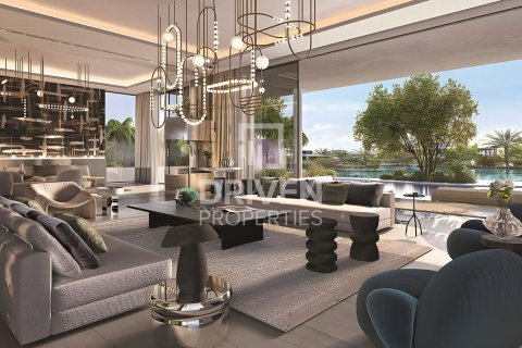 Villa en Tilal Al Ghaf, Dubai, 7 dormitorios, 2197 m², № 86896