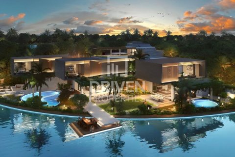 Villa à Tilal Al Ghaf, Dubai, 7 chambres, 2197 m², № 86896 - photo 5