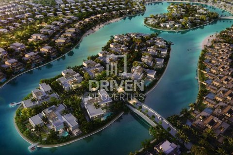 Villa à Tilal Al Ghaf, Dubai, 7 chambres, 2197 m², № 86896 - photo 8