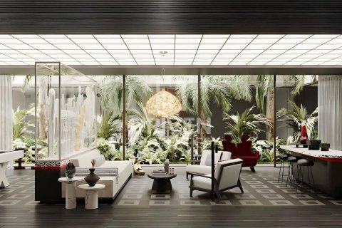 Villa à Tilal Al Ghaf, Dubai, 7 chambres, 2197 m², № 86896 - photo 2