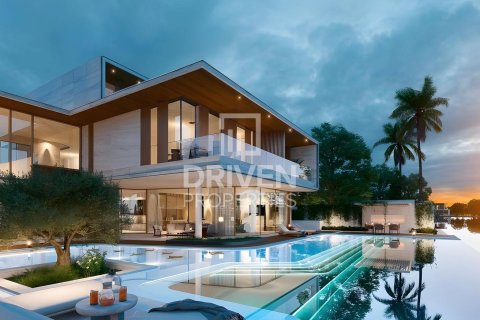 Villa à Tilal Al Ghaf, Dubai, 7 chambres, 2197 m², № 86896 - photo 7