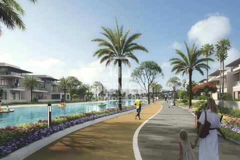 Adosado en Dubai South (Dubai World Central), Dubai, 4 dormitorios, 331 m², № 86887 - foto 25