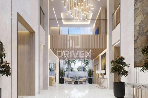 Adosado en Dubai South (Dubai World Central), Dubai, 4 dormitorios, 331 m², № 86887 - foto 2