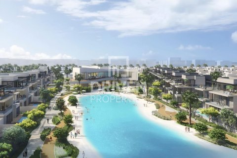 Adosado en Dubai South (Dubai World Central), Dubai, 4 dormitorios, 331 m², № 86887 - foto 30