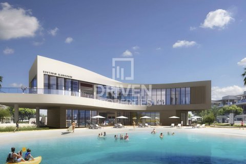 Adosado en Dubai South (Dubai World Central), Dubai, 4 dormitorios, 331 m², № 86887 - foto 21